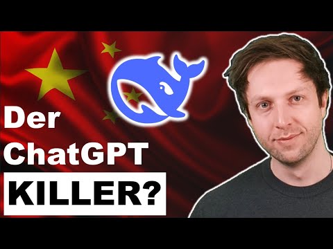 Was ist DeepSeek AI?