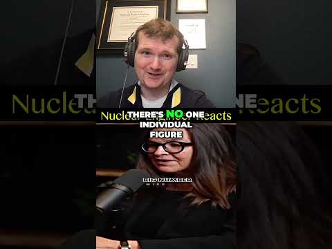 How Bad Would Nuclear War Be? - Nuclear Engineer Reacts to Wisemind101