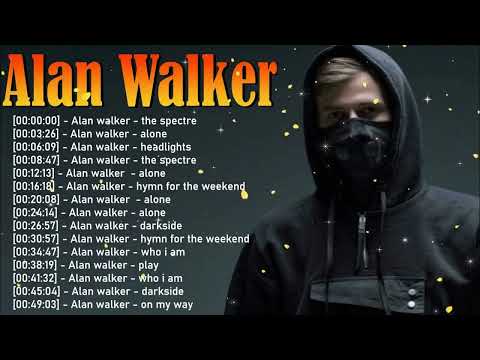 Alan Walker – The Rise of a Masked Prodigy and Global EDM Sensation 🌍