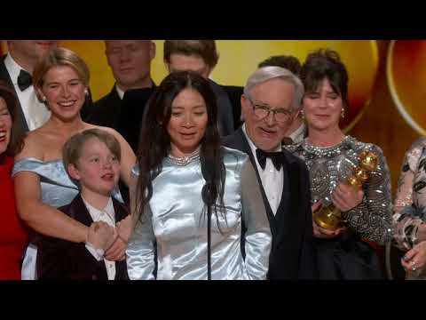 Hamnet Wins Best Picture – Drama | 83rd Annual Golden Globes