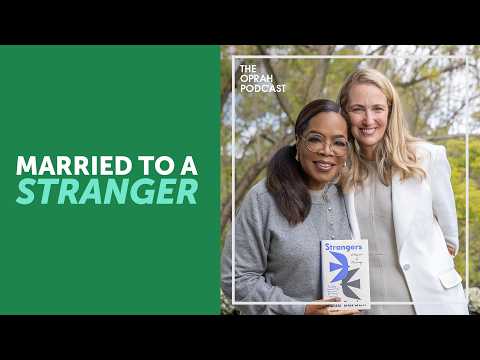 Oprah with Belle Burden on the Collapse of Her 20 Year Marriage & Her Bestselling Memoir