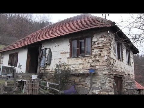 živa istina. U ovoj kući i danas neko živi!? Pogledajte i ko?