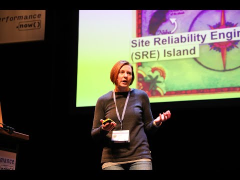 Lessons learned from performance monitoring in Chrome | Annie Sullivan | performance.now() 2019