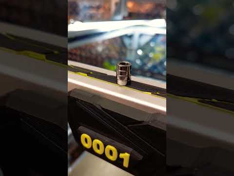 How much extruder traction do we really need?