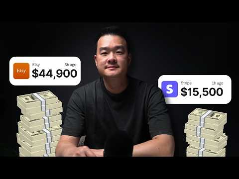 9 TRENDS That Are Blowing Up on Etsy in 2024 (Product Ideas To Sell)