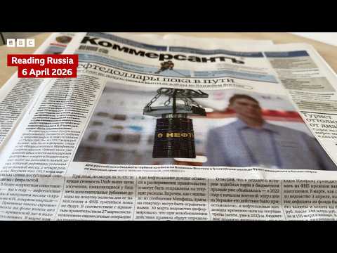 Russian newspaper admits that Ukrainian attacks on Russian oil facilities having consequences