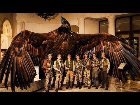 Les Oiseaux les plus Meurtriers de la Planète