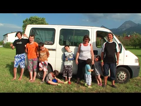 Maxi familles, mini budgets, leurs secrets pour des vacances réussies