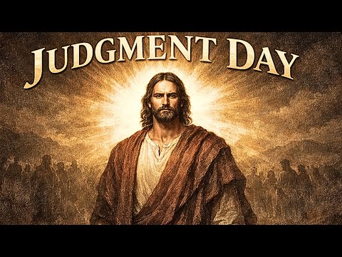What the Bible Actually Says About Judgment Day
