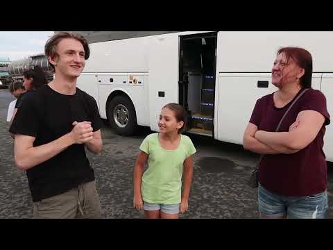 На Иссык-Куль на автобусе в Чолпон-Ату из Омска. Отдых на Иссык-Куле, Чолпон-Ата