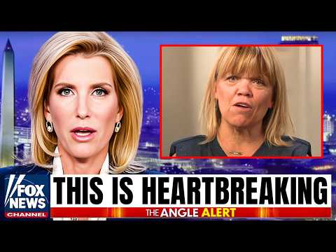 Sad News for Amy Roloff Leaves Fans in Tears – Here’s What Happened With "Little People"