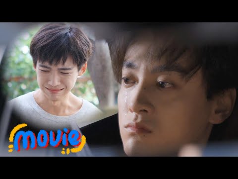 "Did You Ever Have Feelings for Me?!" 💔 Gangster Boyfriend Discovers Truth, They Break Up!