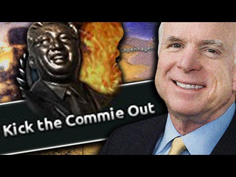 This Hearts Of Iron 4 Mod Will Break You