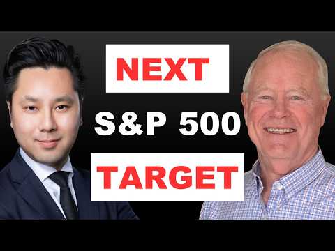 Investor Called 2026 Bear Market, Here’s His Shocking Update | Jim Welsh