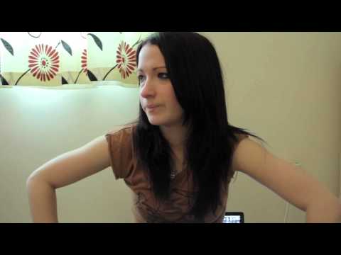 Living With Me and My OCD - Directed by Claire Watkinson