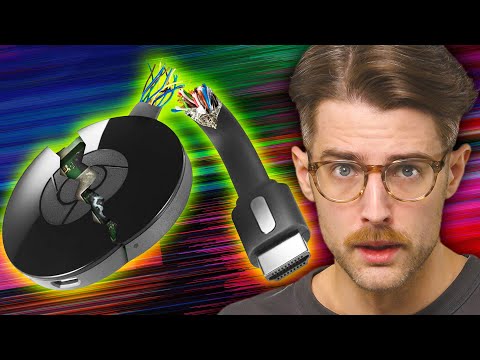 Google, What Have You Done?