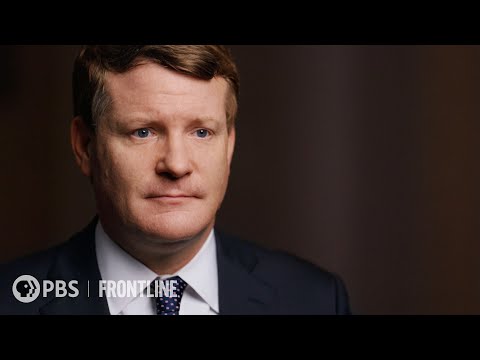Trump's Power & the Rule of Law: Mike Davis (interview) | FRONTLINE