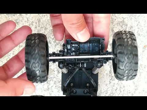 Car wheel change | car | toy | toys