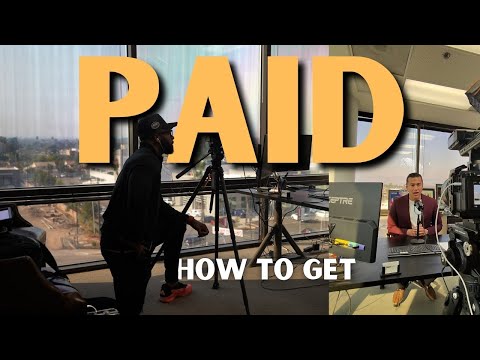 3 things that get me clients as a videographer