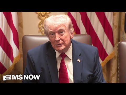 Inside the White House divide on Iran