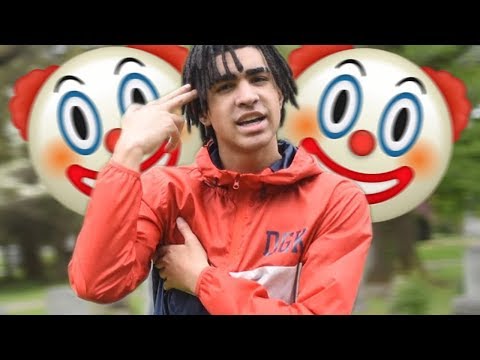 This Rapper Steals All His Songs (OBN Dev Exposed)