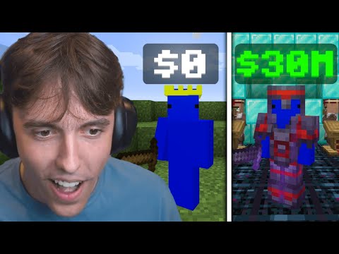 Getting Rich In Only 10 Hours