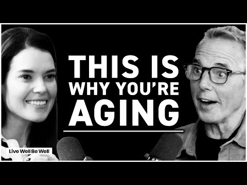 How To Design Your Life For Health & Longevity | Dan Buettner | Be Well Moments