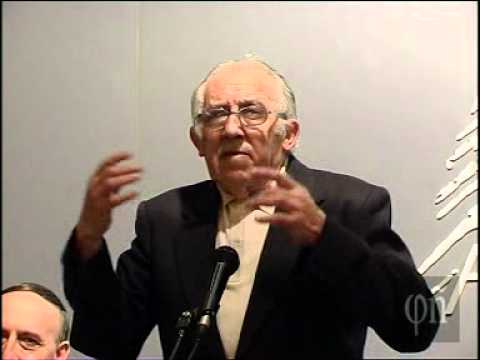 Gustavo Bueno - España como nación