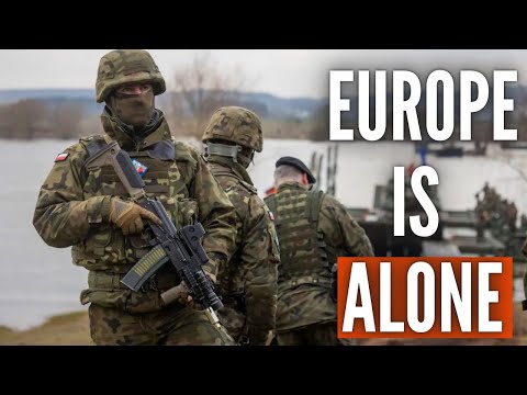 Yes, Europe Can Survive Without the U.S. - Here's How