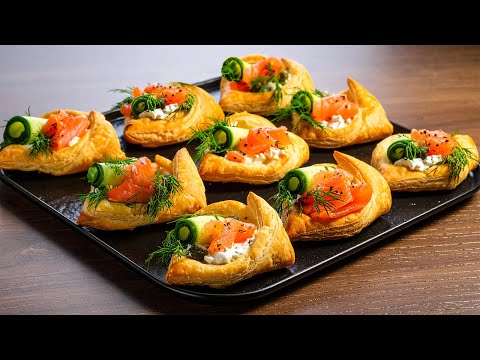 Grandma cooks this recipe!  Incredible recipe, perfect as an appetizer for the holiday table!