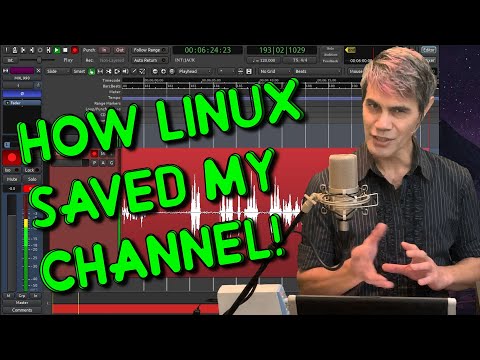 Linux Audio Solved My Audio Woes