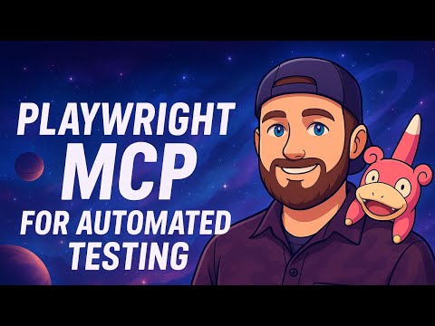 Playwright MCP: Как автоматически создавать UI тесты в VS Code/Cursor