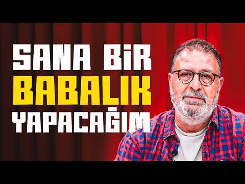 Who Played With My Chair? | Reverse Gear with Can Yılmaz