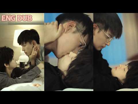 💗My Double Life As The School rebel's Rival And His Secret Crush Exploded | ENG DUB