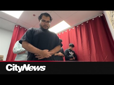 Quebec to strengthen secularism law, ban school prayer rooms