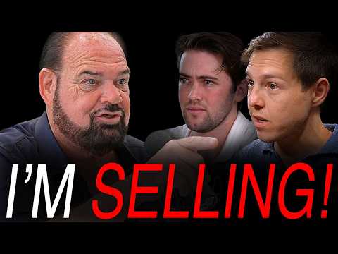 "Time To Sell!" Ben Mallah's Shocking Prediction For Home Prices, Falling Rents, & The Trump Economy