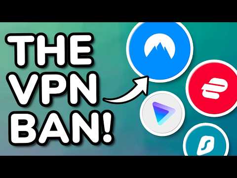 America's First VPN Ban: What Comes Next?