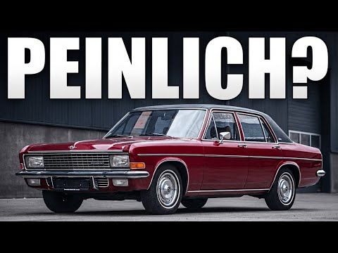 10 VINYLDACH-Klassiker: Deutsche Autos Zwischen Nostalgie Und Kopfschütteln
