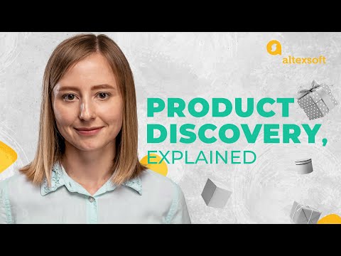 Product Discovery Process Overview