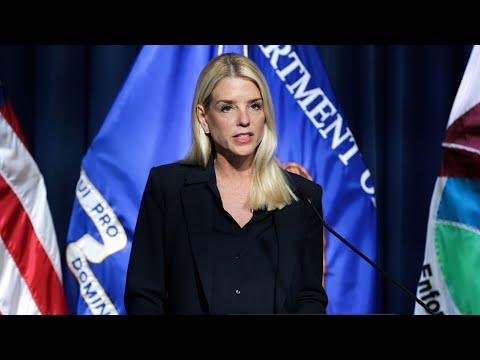 ‘Entire world should be on edge’: FBI foils ‘frightening’ NYE terror bombing plot in LA