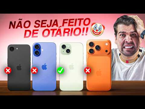 Are you going to buy an iPhone? Then WATCH THIS first!