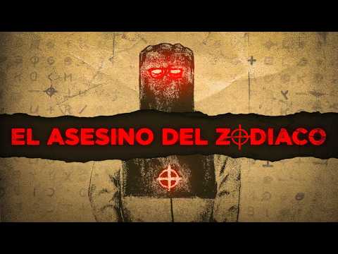El Asesino Más Temido de la Historia | El Zodiaco