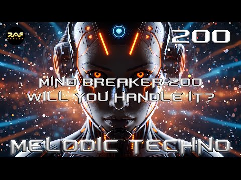 Best Vocal Melodic Techno  of 2025 • Anyma, ARTBAT, Argy, Korolova, Mathame