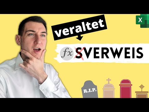 Diese Funktion ist BESSER als der Excel Sverweis! 🤯 [2 Suchkriterien, mehrere Ergebnisse]