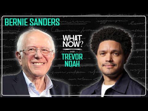 Bernie Sanders: Who Owns America? Bernie Says the Quiet Part Out Loud