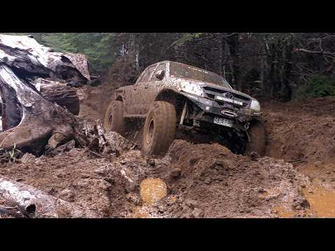 2a PARTE SALIDA DIFERENCIALES SAFARI (2025)