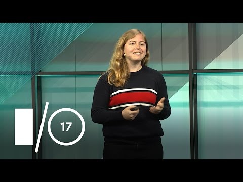 Future, Faster: Unlock the Power of Web Components with Polymer (Google I/O '17)