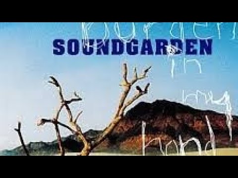Burden In My Hand - Soundgarden (Drum Cover) #chriscornell #mattcameron 