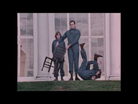 Monty Python - the sketch from Holland (1973)