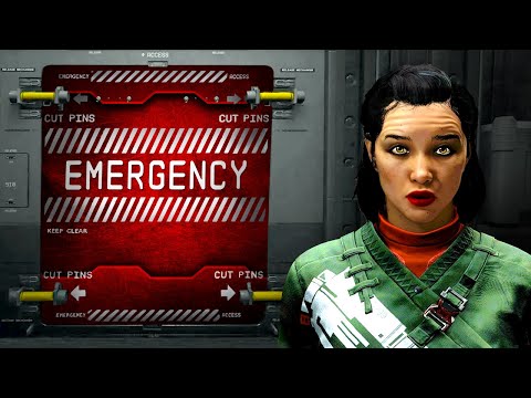 7 Secret Choices You Didn't Know You Had In Starfield